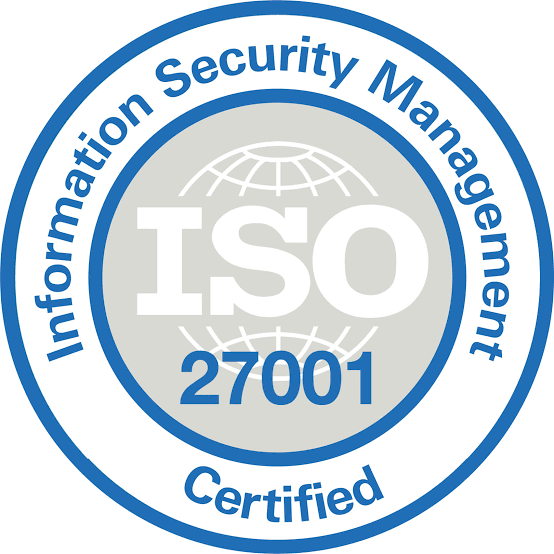 ISO/IEC 27001:2022 Information Security Management Certification